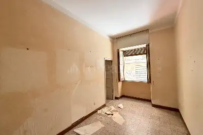 Casa in vendita, Via Giuseppe Aurelio Costanzo, Catania