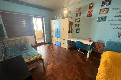 Casa in vendita, Via Andrea Meldola, Roma