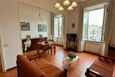 Casa in vendita, Via Girolamo Savonarola, Roma