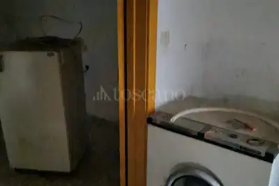 Casa Indipendente in vendita, Via Margherita di Savoia, 99 Viggiano (PZ), Viggiano