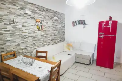 Casa Indipendente in vendita, Strada Timpone, Misiliscemi