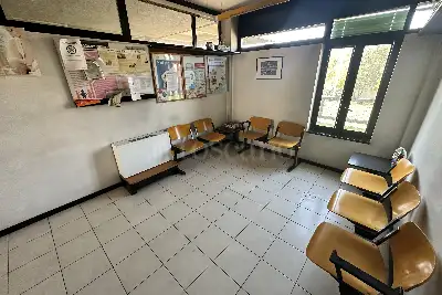 Ufficio in vendita, Via Michelangelo, Brescia