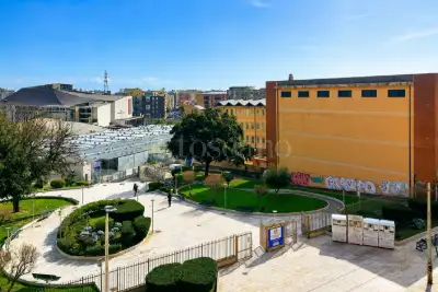 Casa in vendita, Via Ottone Bacaredda, Cagliari