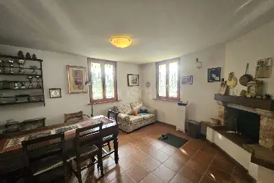 Villa in vendita, Via Cesare Battisti, Bovezzo