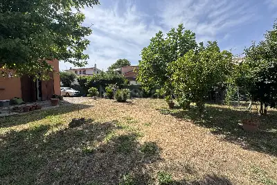 Villa in vendita, Via Ermanno Wolf Ferrari, Roma