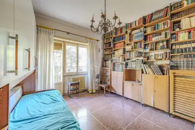 House for sale, Via Meropia, Roma