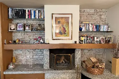 Casa Indipendente in vendita, Via dei Castagneti, Cellatica