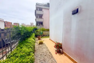 Casa in vendita, Viale della Vittoria, Nettuno