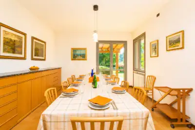Villa in vendita, Via dei Colli, Soiano del Lago
