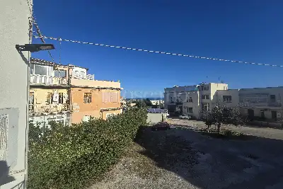 Casa in vendita, Via Delfica, Siracusa