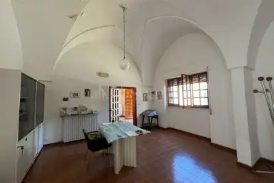Villa in vendita, Via Carovigno, San Vito dei Normanni