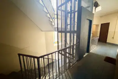Casa in affitto, Via Guido Cavalcanti 2, Milano