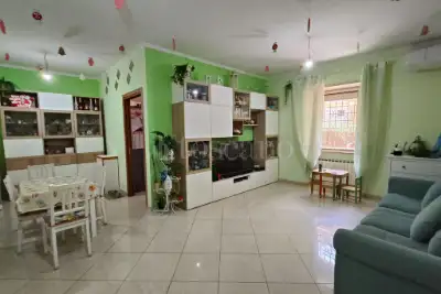 Casa in vendita, Via dei Sette Metri, Roma