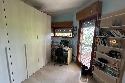 Villa in vendita, via Alessandro Santini,, Roma