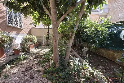 Casa in vendita, Via del Fontanile Arenato, Roma