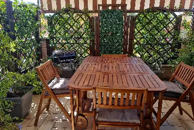 Casa in vendita, Viale di Castel Porziano, Roma