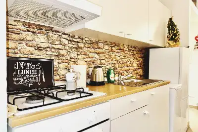 Casa in vendita, Via Cesena, Roma