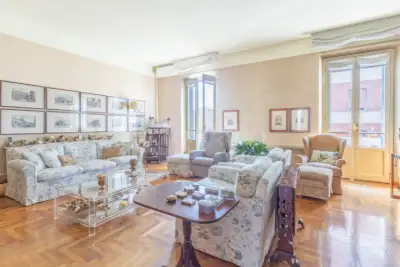 Casa in vendita, Corso Concordia, Milano