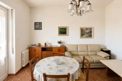 Casa in vendita, Piazza Marco Polo, Cagliari