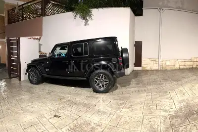 Posto Auto in vendita, Via delle Calasanziane, Roma