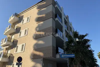 Casa in vendita, Lungomare Guglielmo Marconi , Alba Adriatica