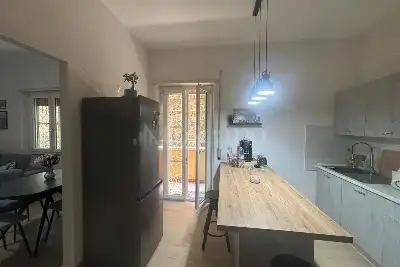 Casa in vendita, Via Eugenio IV, Roma