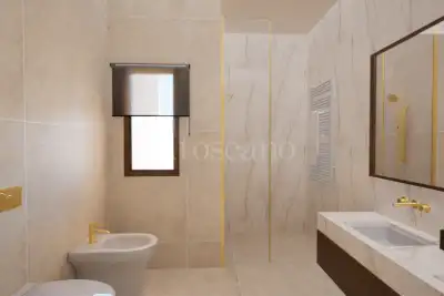 Villa Bifamiliare in vendita, Via nazionale Pentimele, Reggio di Calabria