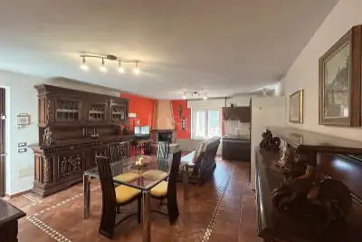Casa in vendita, Via IV Novembre, Concesio