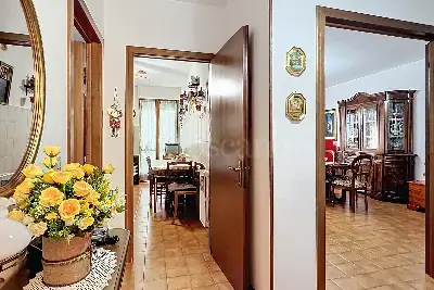 Casa in vendita, Via Claudio Monteverdi, Sassari