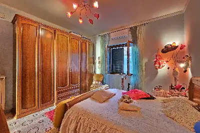 Villa Bifamiliare in vendita, Via Mar Nero, Pomezia