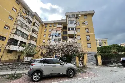 Casa in vendita, Via Rocco Chinnici, Messina