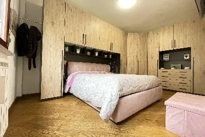 Casa in vendita, Via Antonio Zotti, Roma