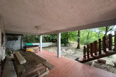 Villa in vendita, Strada Provinciale 5, Labro