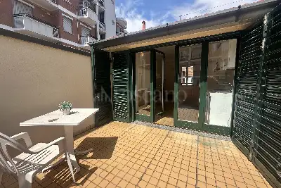 Attico in affitto, Via Giovanni Battista Bertini, 7/a, Milano