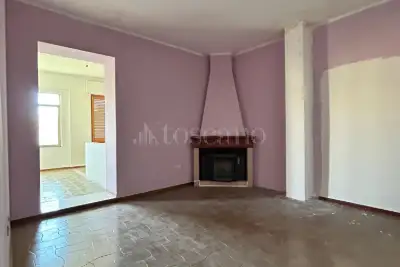 Casa Indipendente in vendita, Via Prof. E. Garau, Thiesi