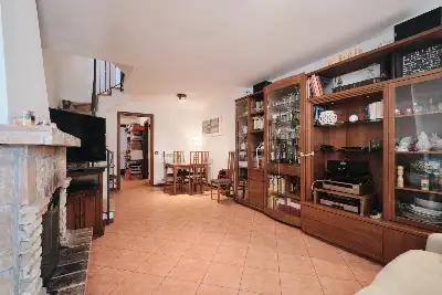 Villa in vendita, Via Norvegia, Albano Laziale