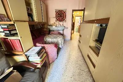 Casa in vendita, Via Gabriello Chiabrera, Roma