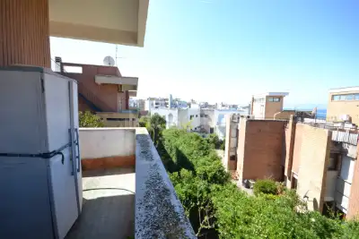 Villino a Schiera in vendita, Via Cortona, Santa Marinella