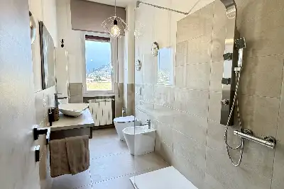 Casa in vendita, Via Giuseppe Mazzini, Rezzato