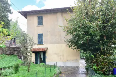 Casa in vendita, Via per Piazza Santo Stefano, Maslianico