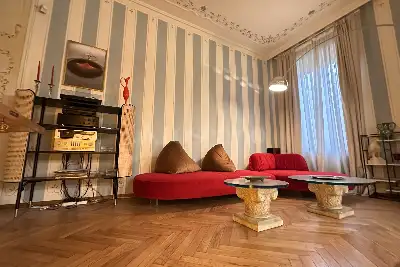 Casa in vendita, Via Carlo Boncompagni, Torino