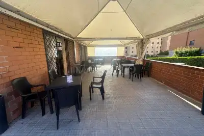 Attività Commerciale in vendita, Via Don Luigi Sturzo, Pomezia