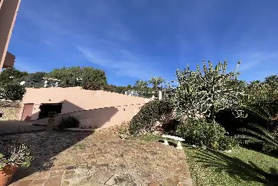 Villa in vendita, Via Consolare Pompea , Messina