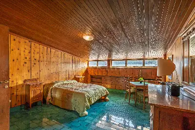 Villa Bifamiliare in vendita, Viale dell'Esperanto, Roma