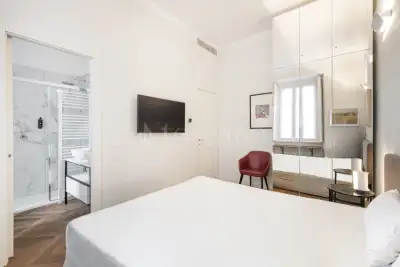 Casa in vendita, Corso Monforte, Milano