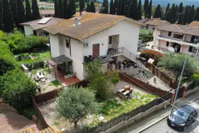 Casa Indipendente in vendita, Via Tarquinia, Manciano