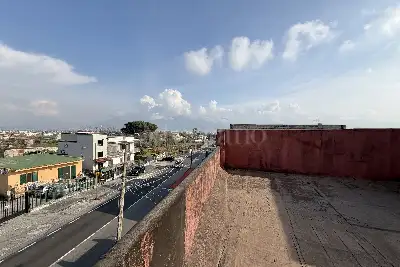 Casa Indipendente in vendita, Via Panoramica, Terzigno