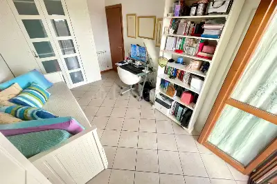 Casa in vendita, Via Pino Romualdi, Pomezia