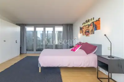 Attico in affitto, Via Privata Flumendosa, Milano
