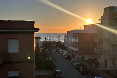 Attico in vendita, Via Valledoria, Fiumicino